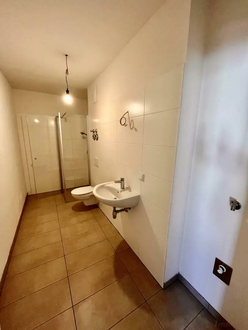 Gut geplante Garconniere im 2.OG mit Lift - ab 1.10.2025