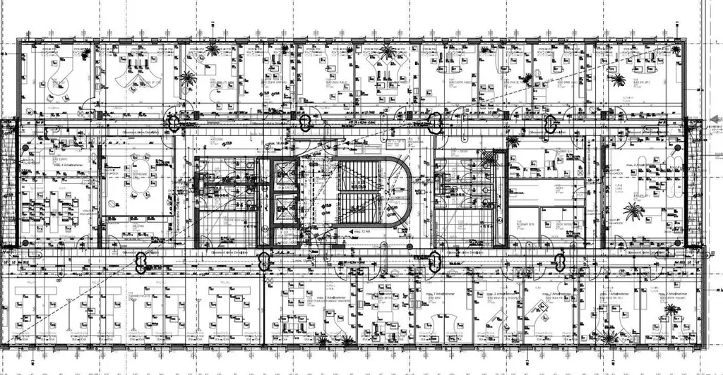 Grundriss 5.OG