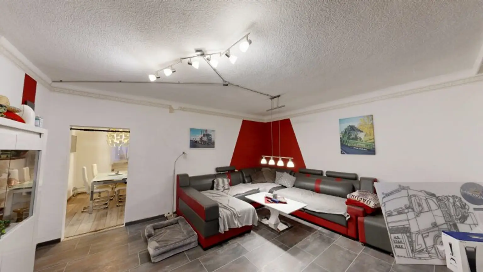 Gemütliches Haus mit Garten und Pool in ruhiger Wohngegend Wiens