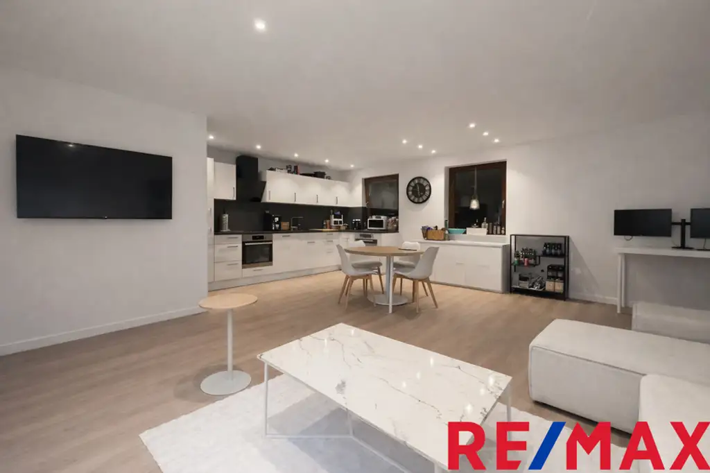 Renovierte 2-Zimmer-Wohnung nahe am Nesthauser See!