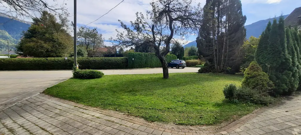 Gutgehender Gastbetrieb mit Zimmervermietung -  Schi- und Wanderregion Nassfeld Hermagor