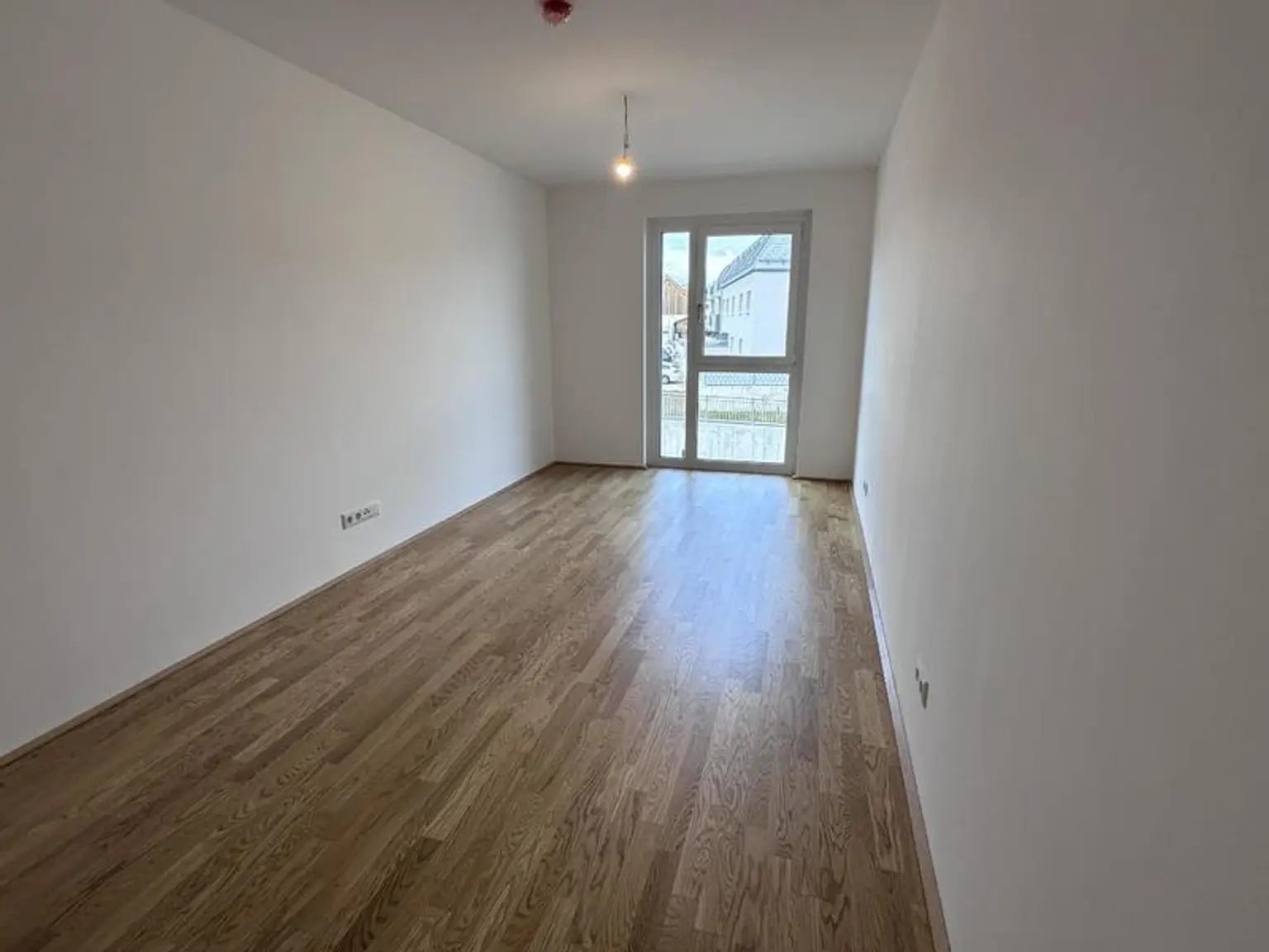 einen Katzensprung von Wien entfernt MIETE