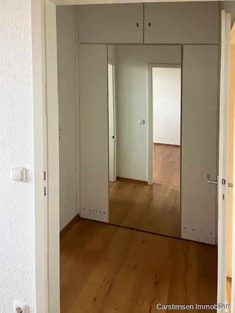 Einbauschrank