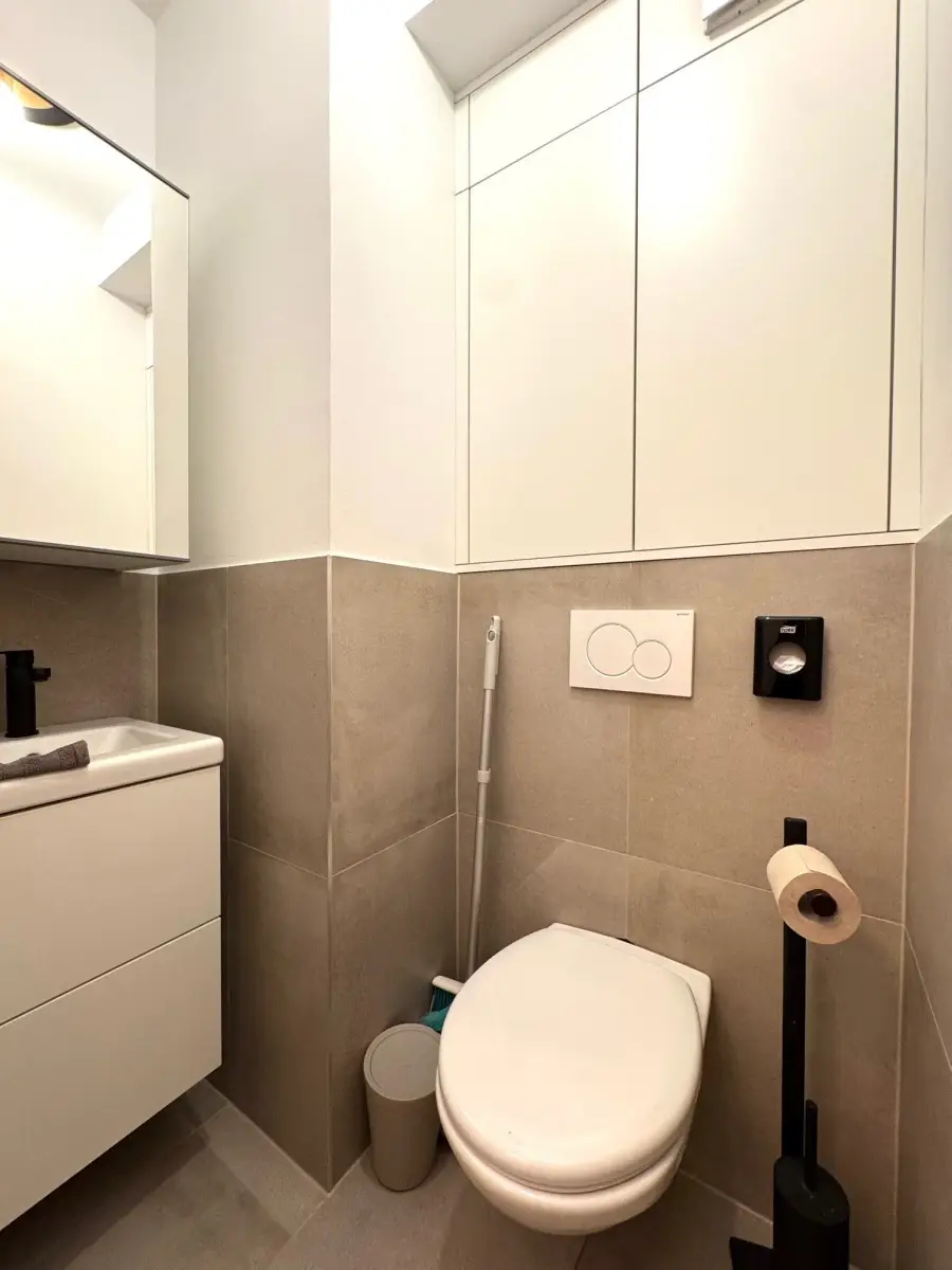 1 | ++ NEU ++ TOP sanierte DREI Zimmer Wohnung | Prima Service Immobilien
