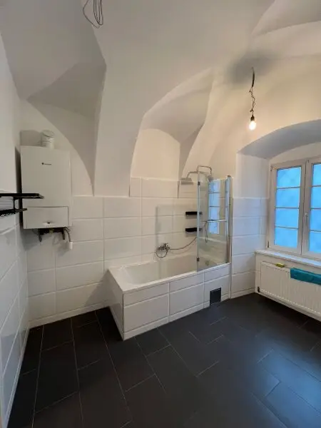 Top 1 - EG: Badezimmer