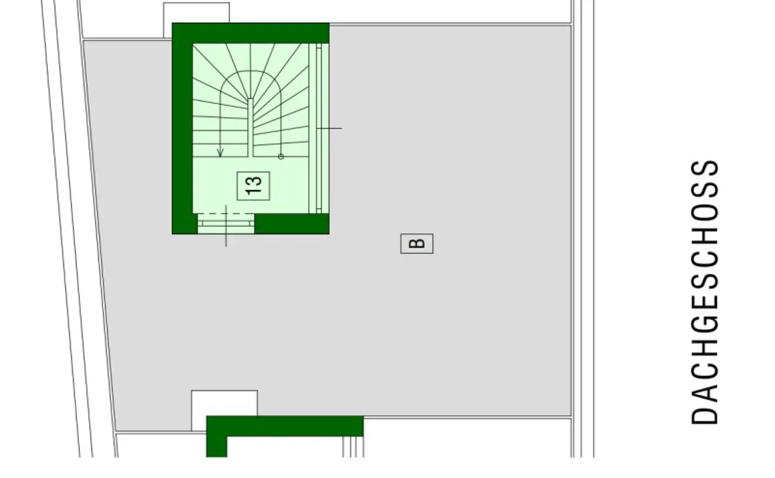 ***NEU***Townhouses in bester Lage mit Garten und Dachterrasse!