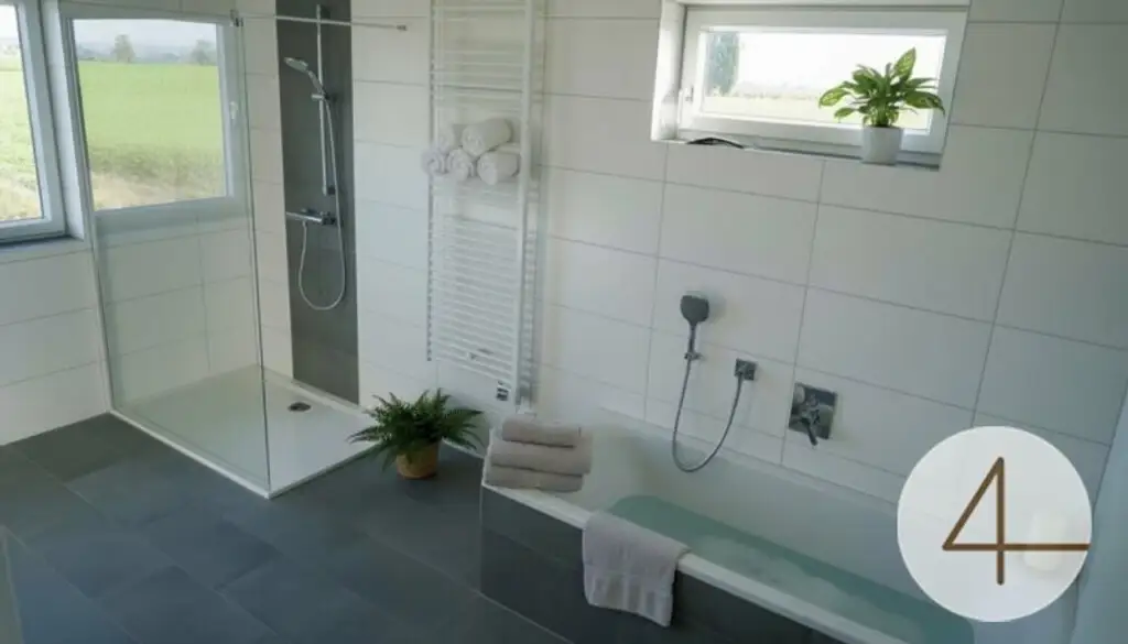 großzügiges Doppelhaus in sonniger Lage