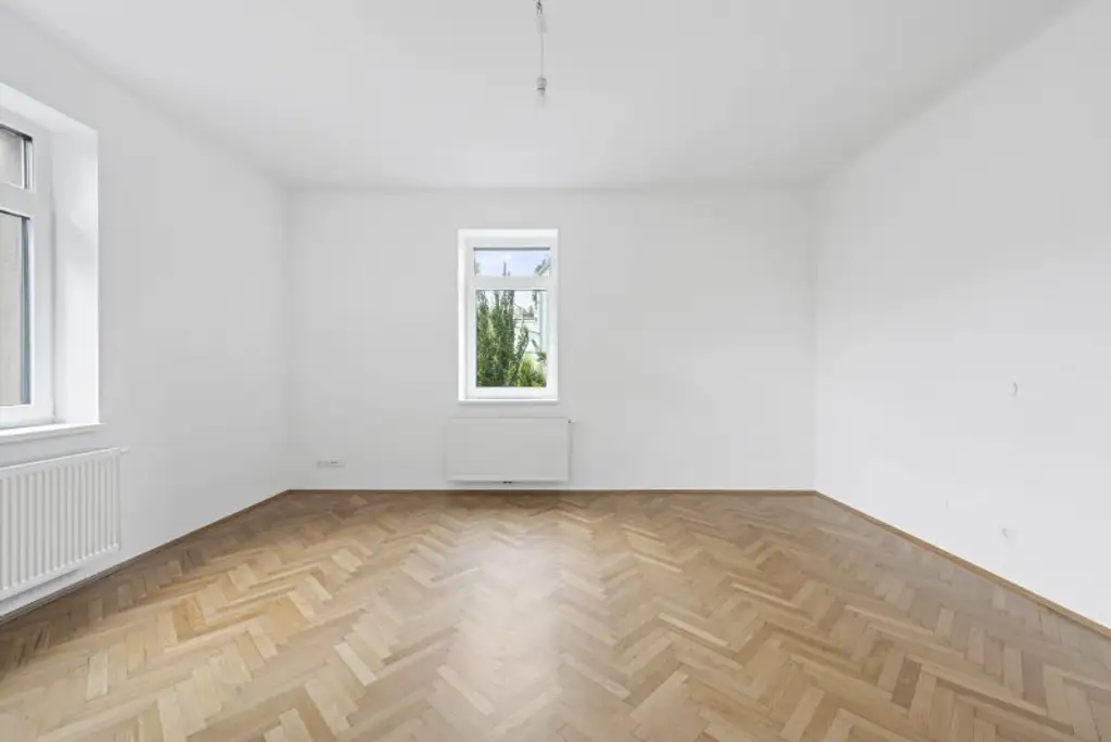 ***Großzügige 4-Zimmer-Wohnung mit 2 Balkonen in Top-Lage des 19. Bezirks – Nähe Kahlenberg***