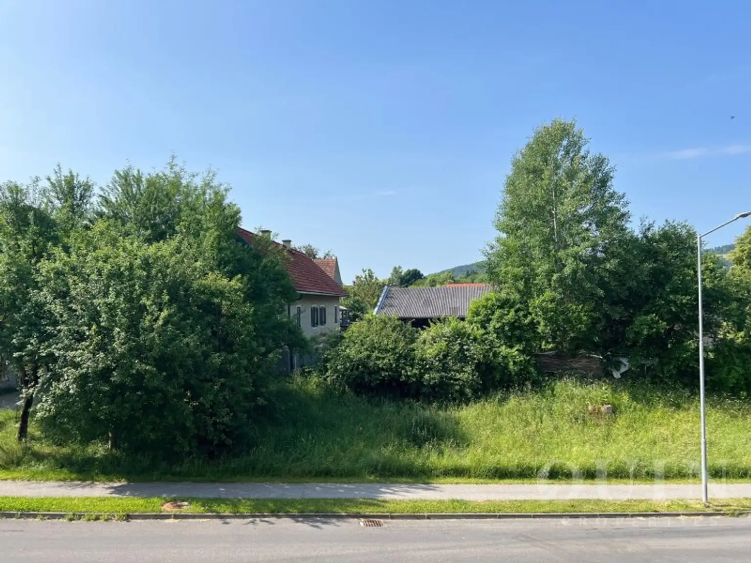 12 Eigentumswohnungen in Weinitzen bei Graz