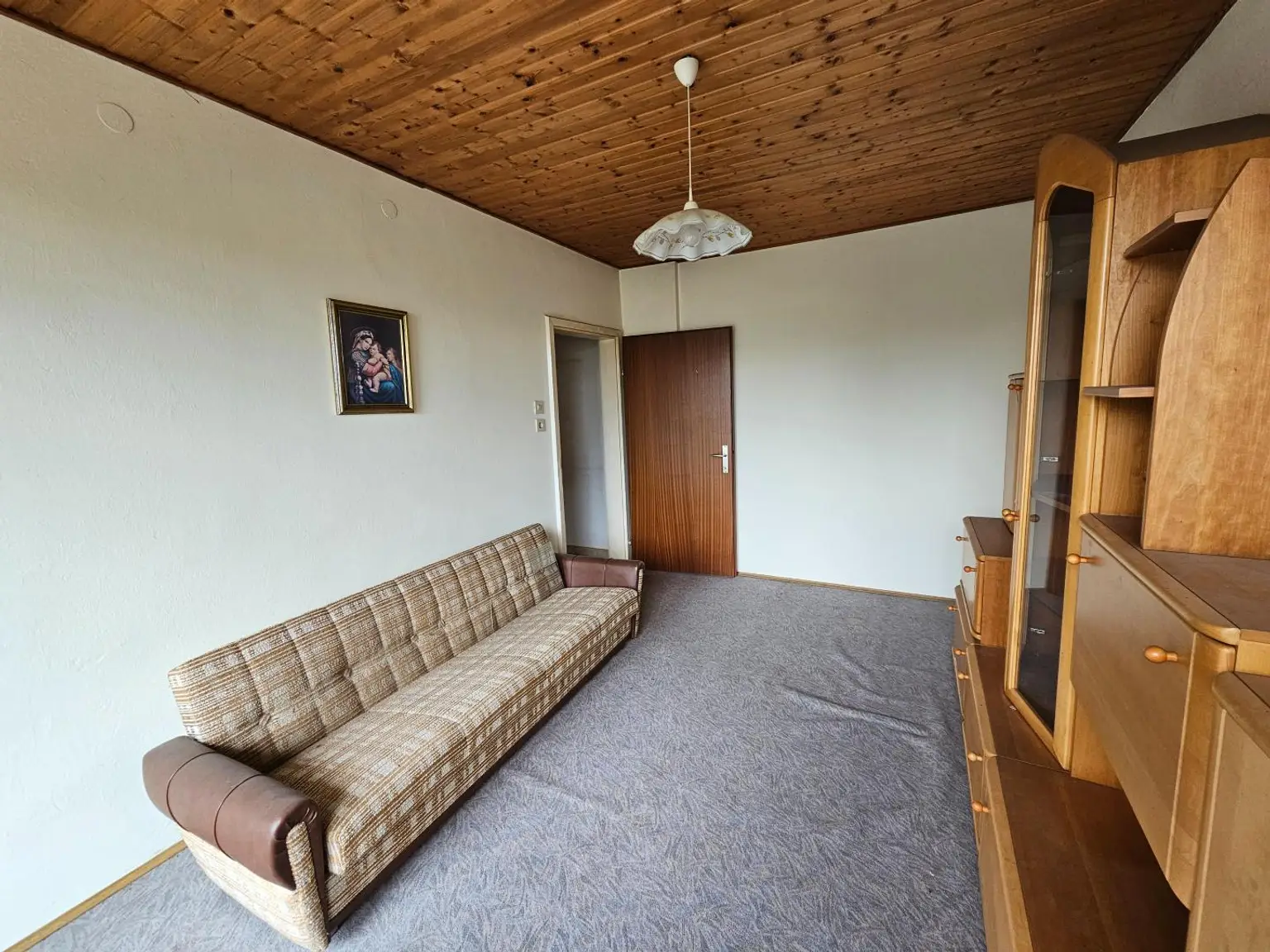 Haus mit viel Platz in Laa/Thaya