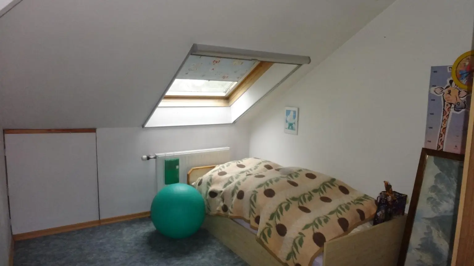 Großzügiges Einfamilienhaus mit großem Grundstück