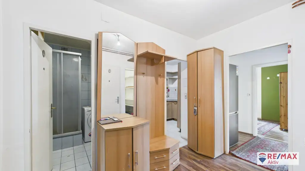 Toll geschnitte Eigentumswohnung in Top Lage