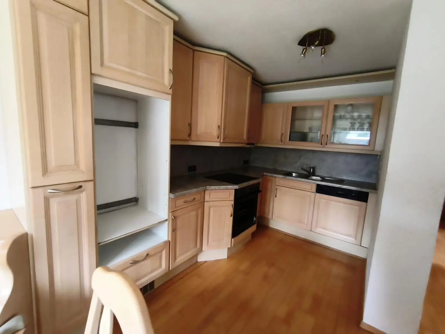 Einfamilienhaus mit Charme in Töging am Inn