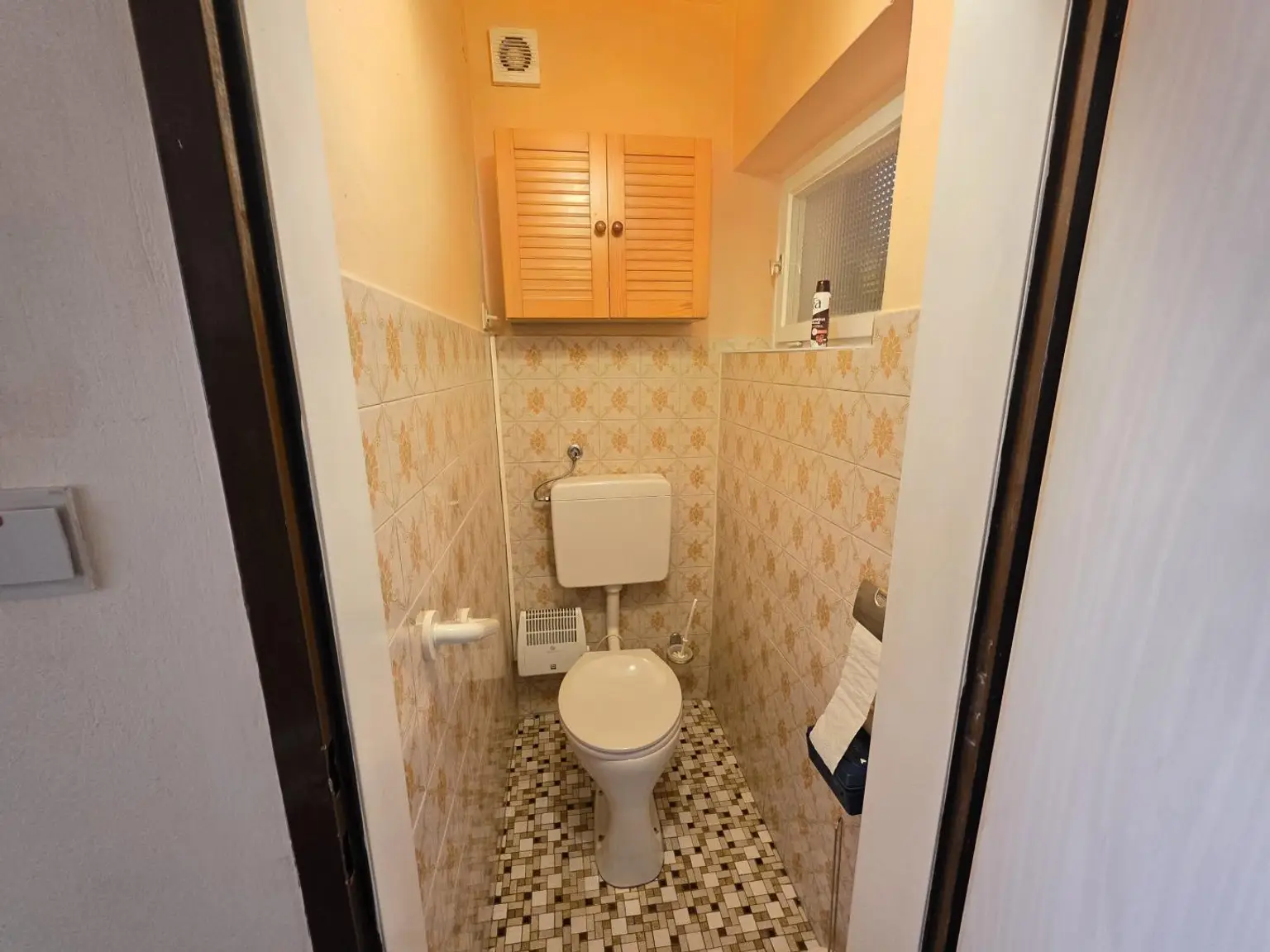 WC