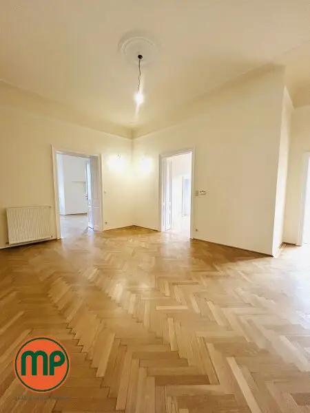 elegantes 6 Zimmerbüro mit Klimaanlage im noblen 13. Bezirk