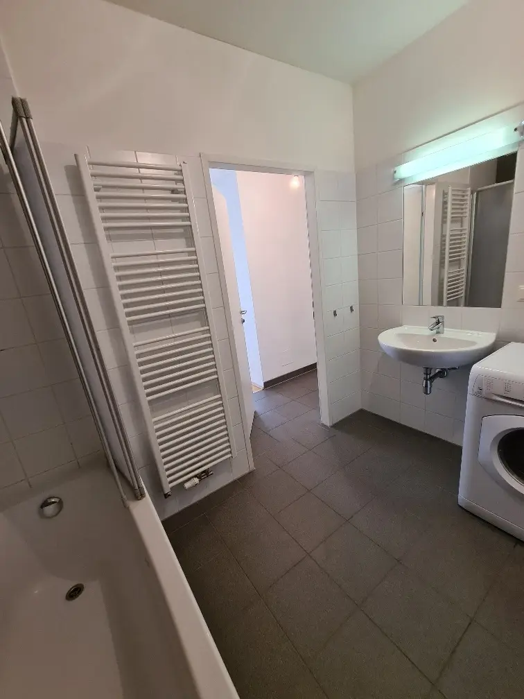 Badezimmer I