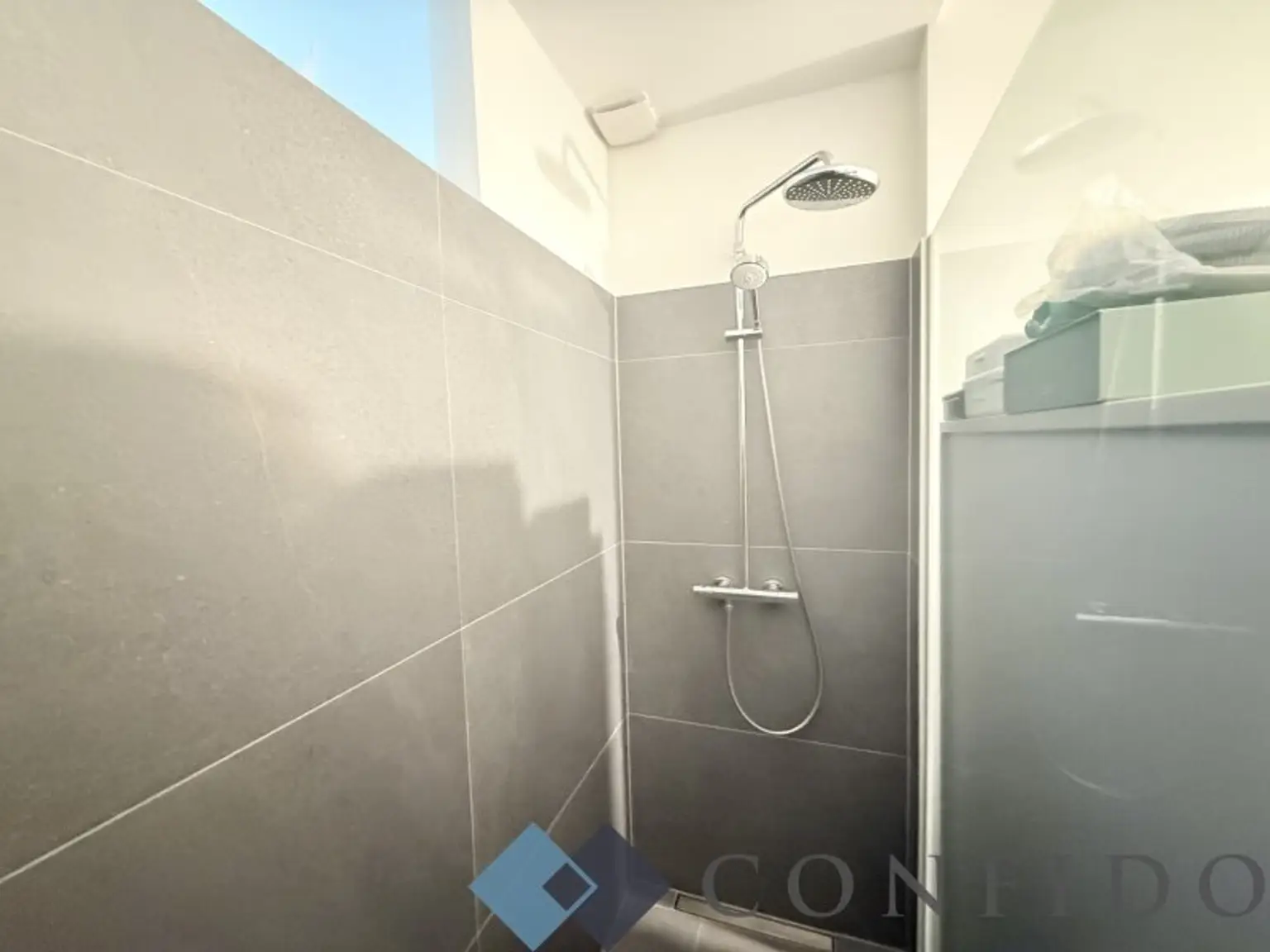 Dusche