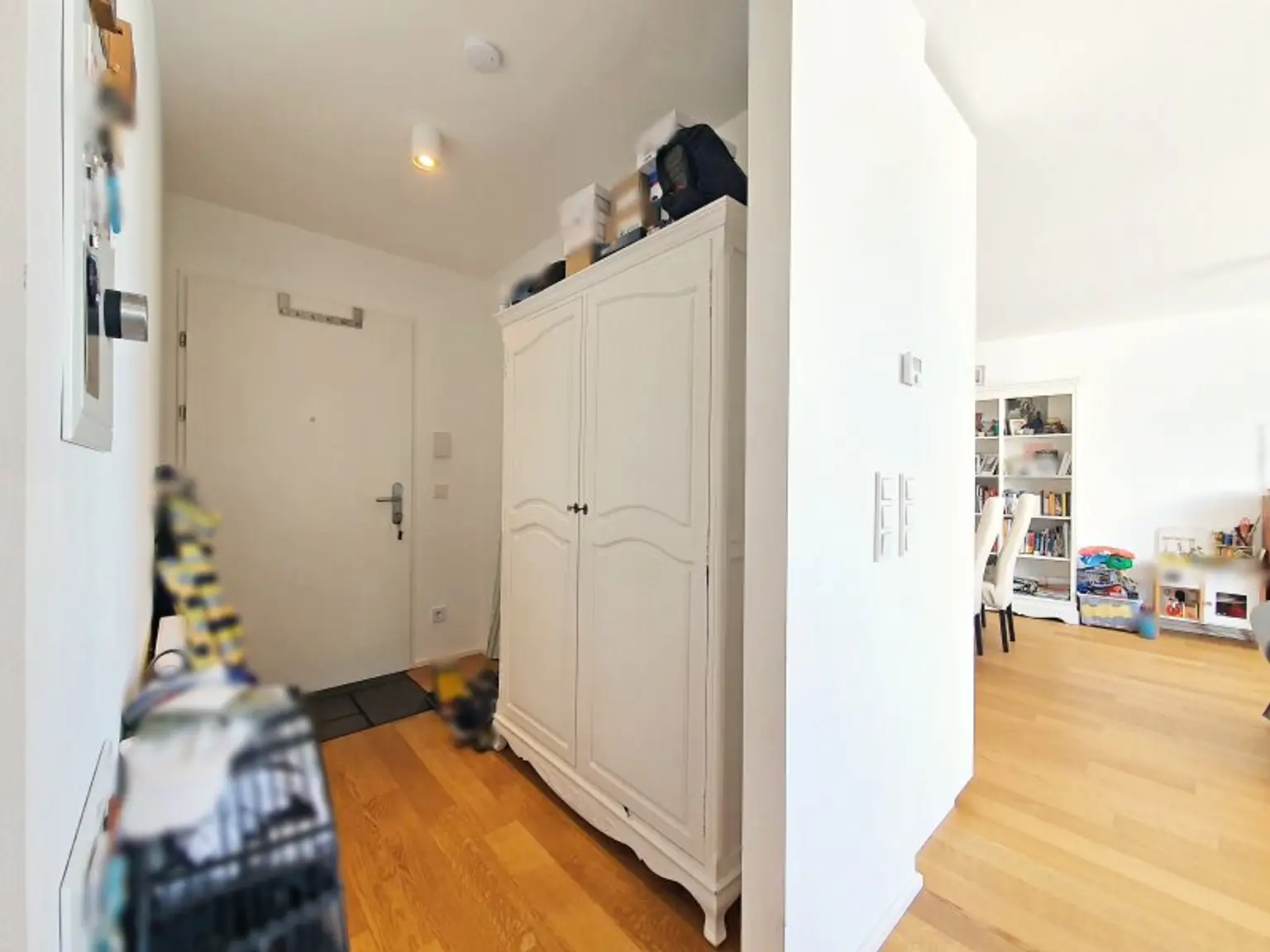 ++NEU++ AMBIENTE22: TOP-moderner 3-Zimmer-Wohntraum mit großzügiger 11,30 m² Terrasse und Tiefgaragenplatz beim Blumengärten Hirschstetten! +++