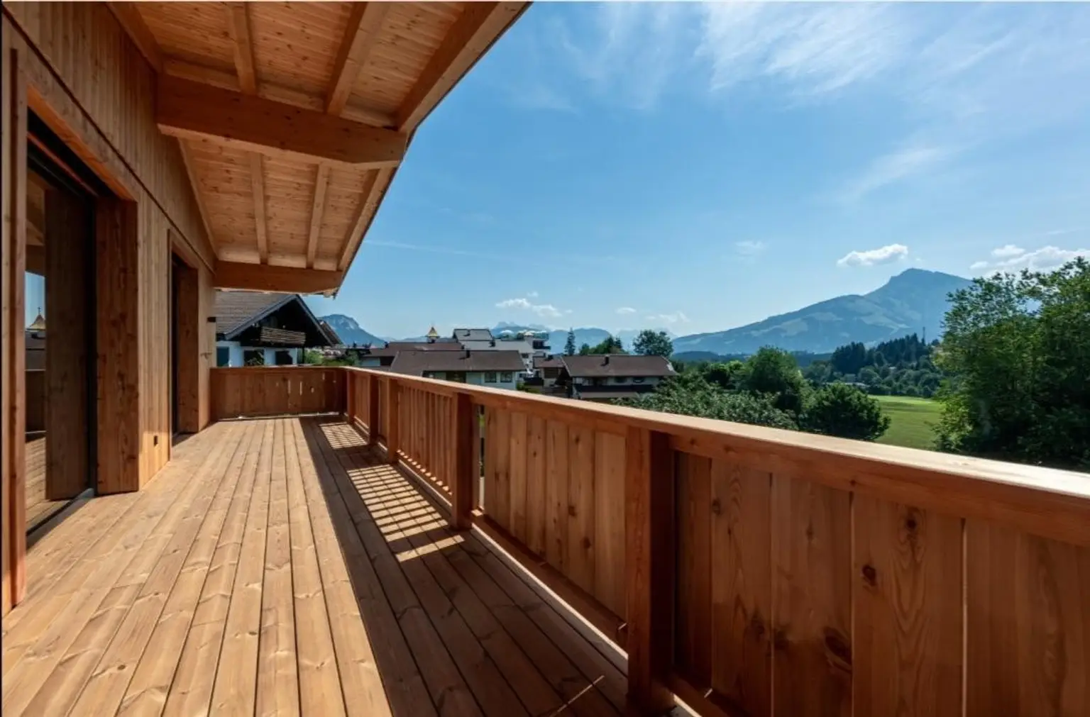 Panorma Terrasse