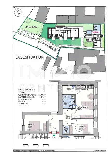 Plan
