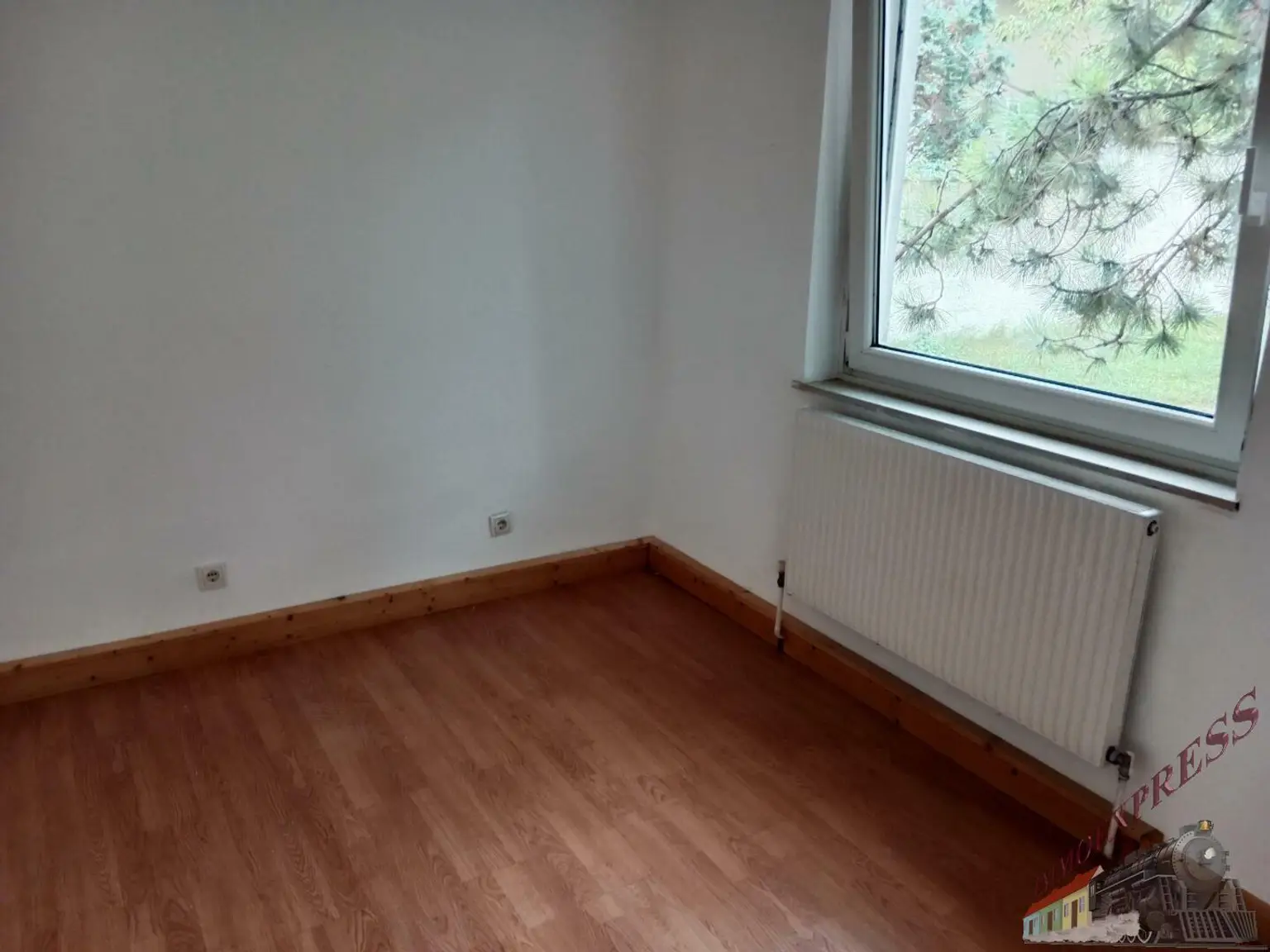 2544 Leobersdorf, helle, zentrale 3 Zimmer, unbefristete Haupmiete, ruhiges Haus