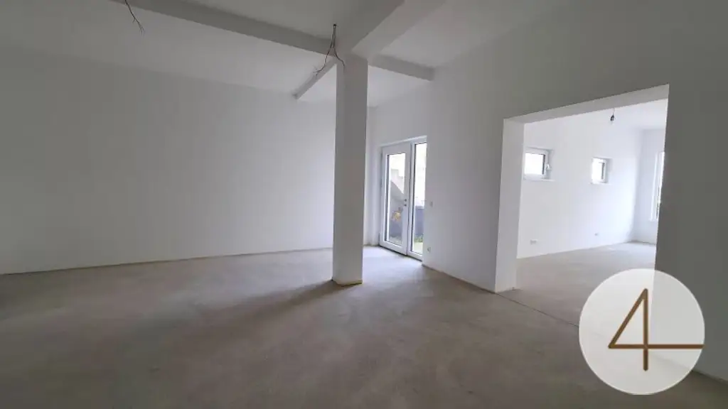 Ihr Freiluft - Wohnzimmer Terrassenvilla der Extraklasse