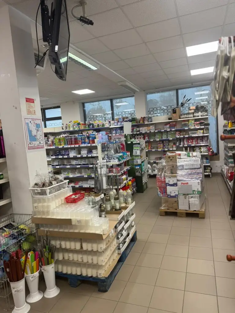 Renditestarkes Einkaufszentrum in Top-Innenstadtlage von Westungarn