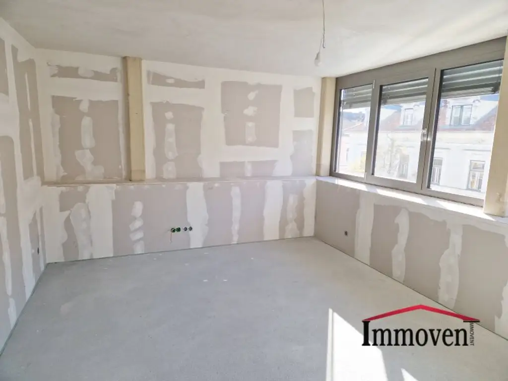 ERSTBEZUG - neue großzügige Wohnung in einem charmantem Altbau (Mietbeginn 01.01.2026)