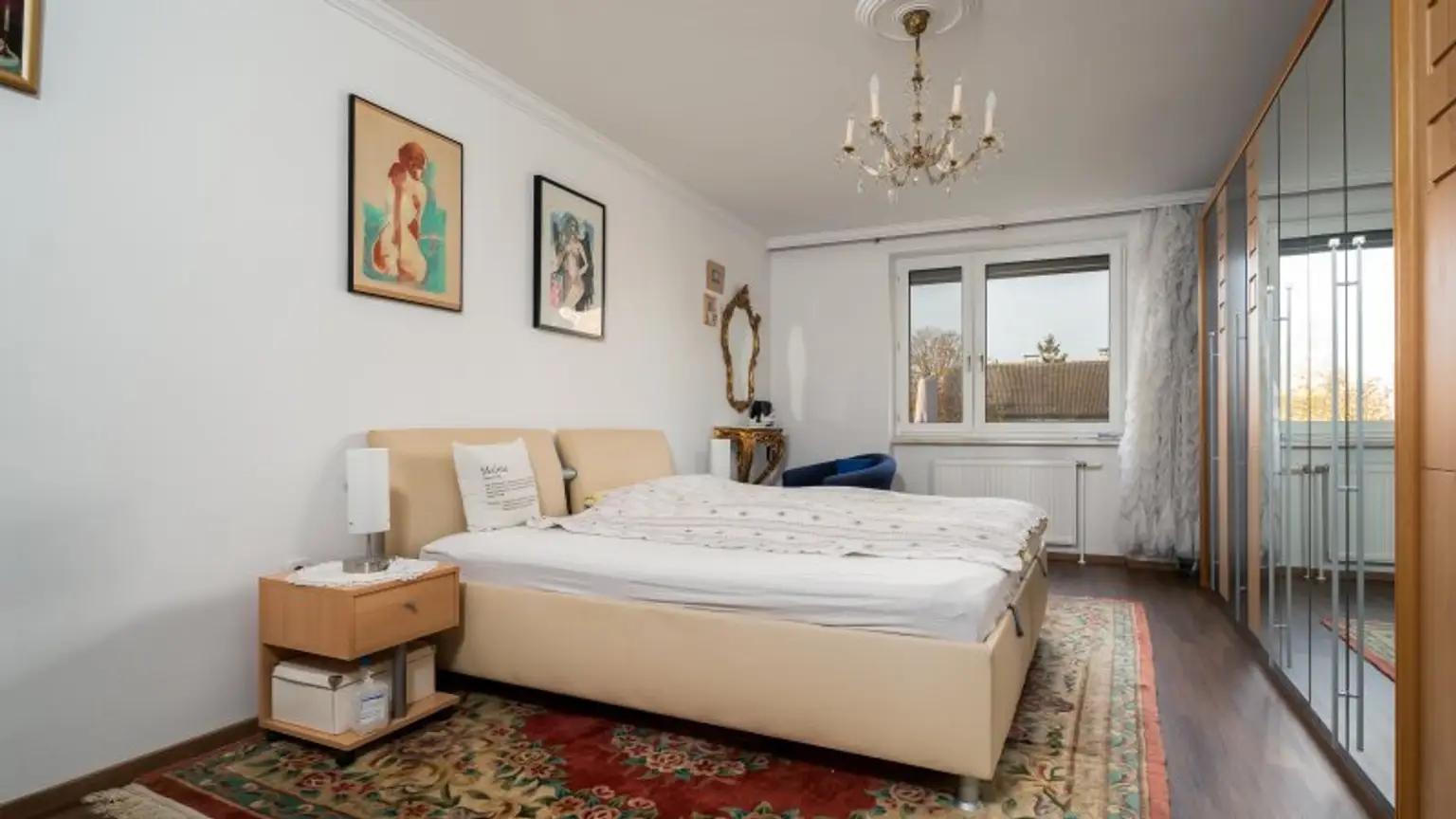 Modernisiertes Einfamilienhaus in Bockfließ – 5 Zimmer, Terrasse, Garage, Ihr neues Zuhause!