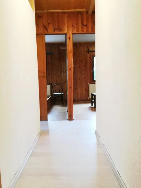 *** HAUS MIT POOL UND WINTERGARTEN - IDEAL FÜR NATUR- UND TIERFREUNDE ***