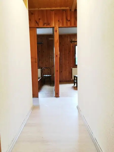 *** HAUS MIT POOL UND WINTERGARTEN - IDEAL FÜR NATUR- UND TIERFREUNDE ***