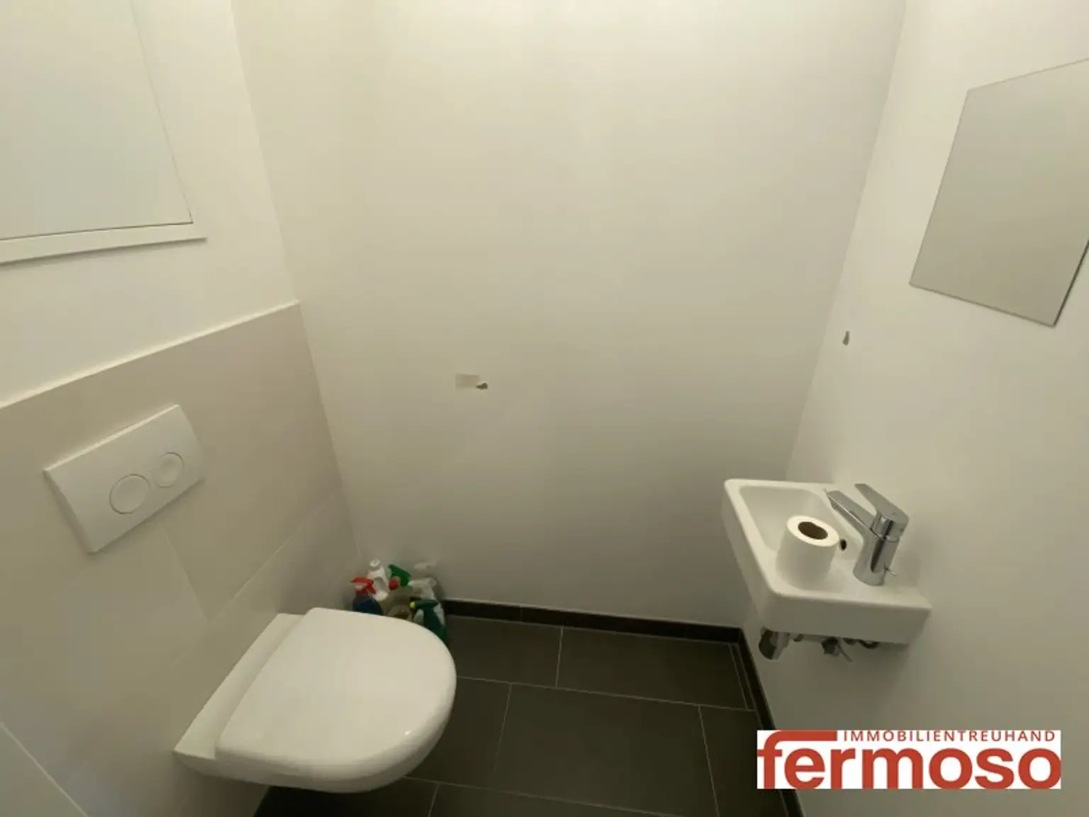 Moderne 1-Zimmer-Neubauwohnung mit Loggia – Laer Wald, 1100 Wien