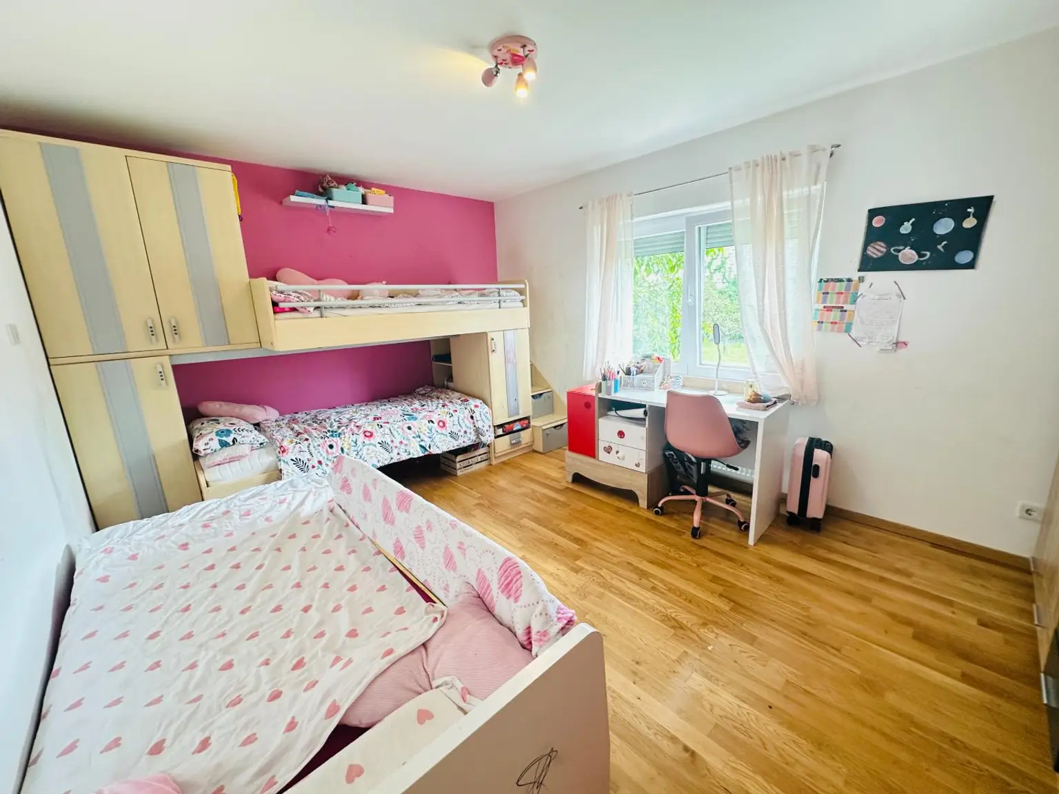 Hochwertig modernisiertes Wohnhaus auf großem Grundstück in Gratwein