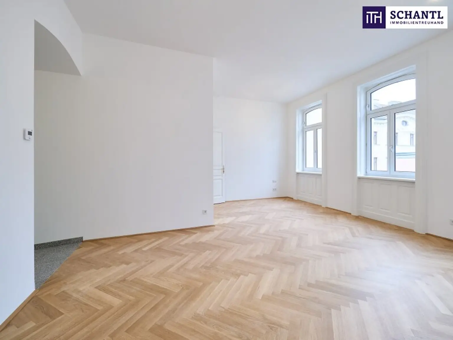 Ein Meisterwerk der Gründerzeit – neu inszeniert und auf Anhieb zum Verlieben!