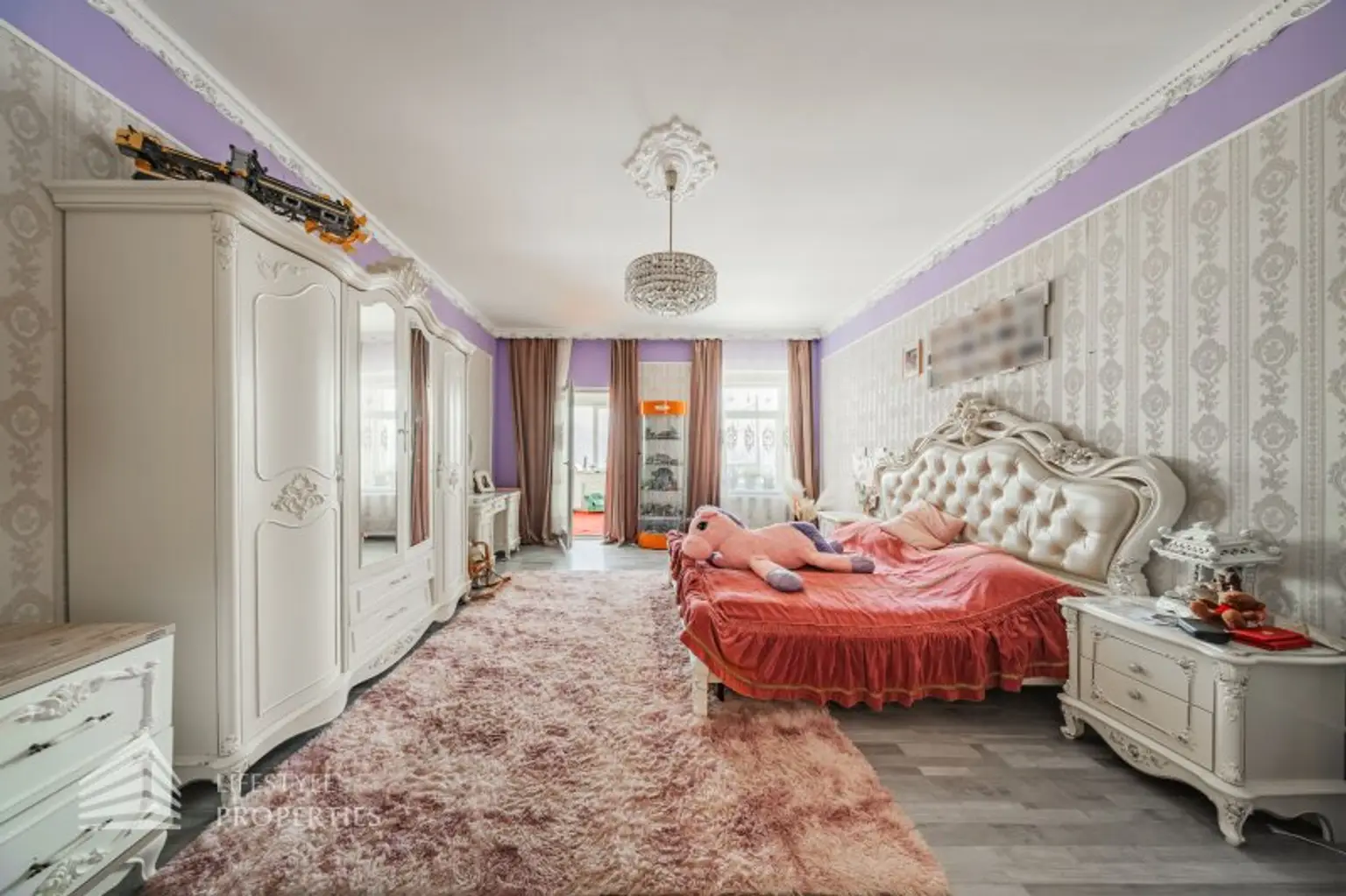 Historisches Hotel mit Restaurant & großzügigem Privatbereich – im Erholungsgebiet Semmering