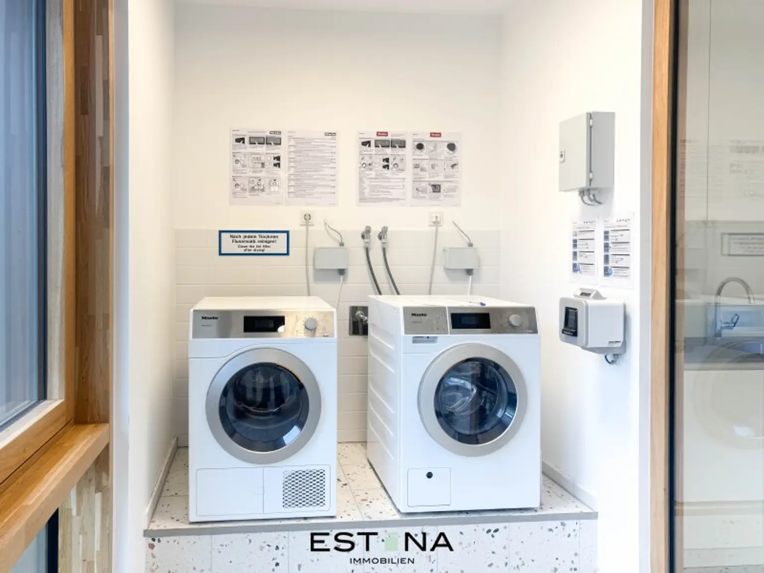 Charmante Stadtwohnung mit Loggia am Margaretengürtel