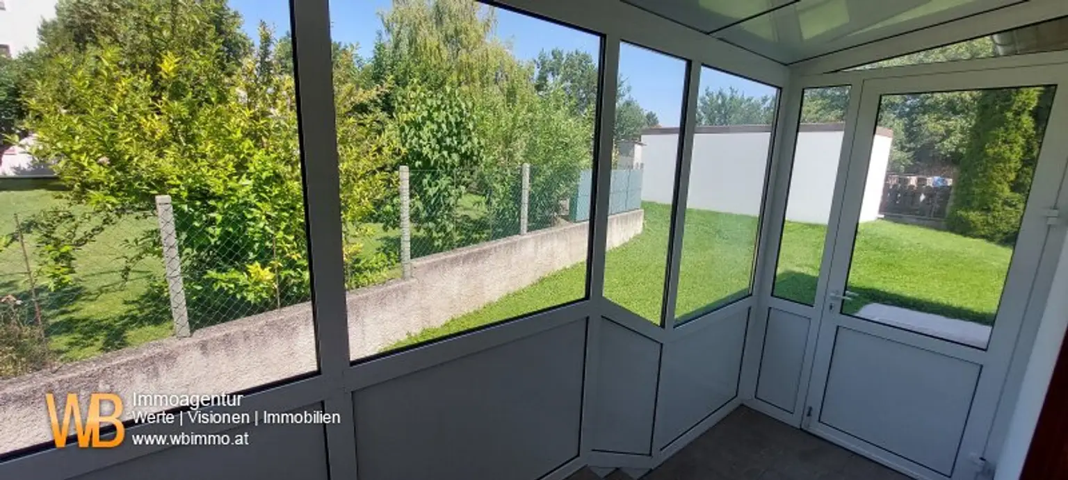 1A Einfamilienhaus auf 1000m² Eigengrund