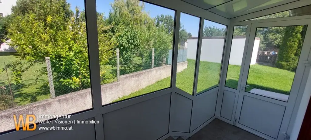 1A Einfamilienhaus auf 1000m² Eigengrund