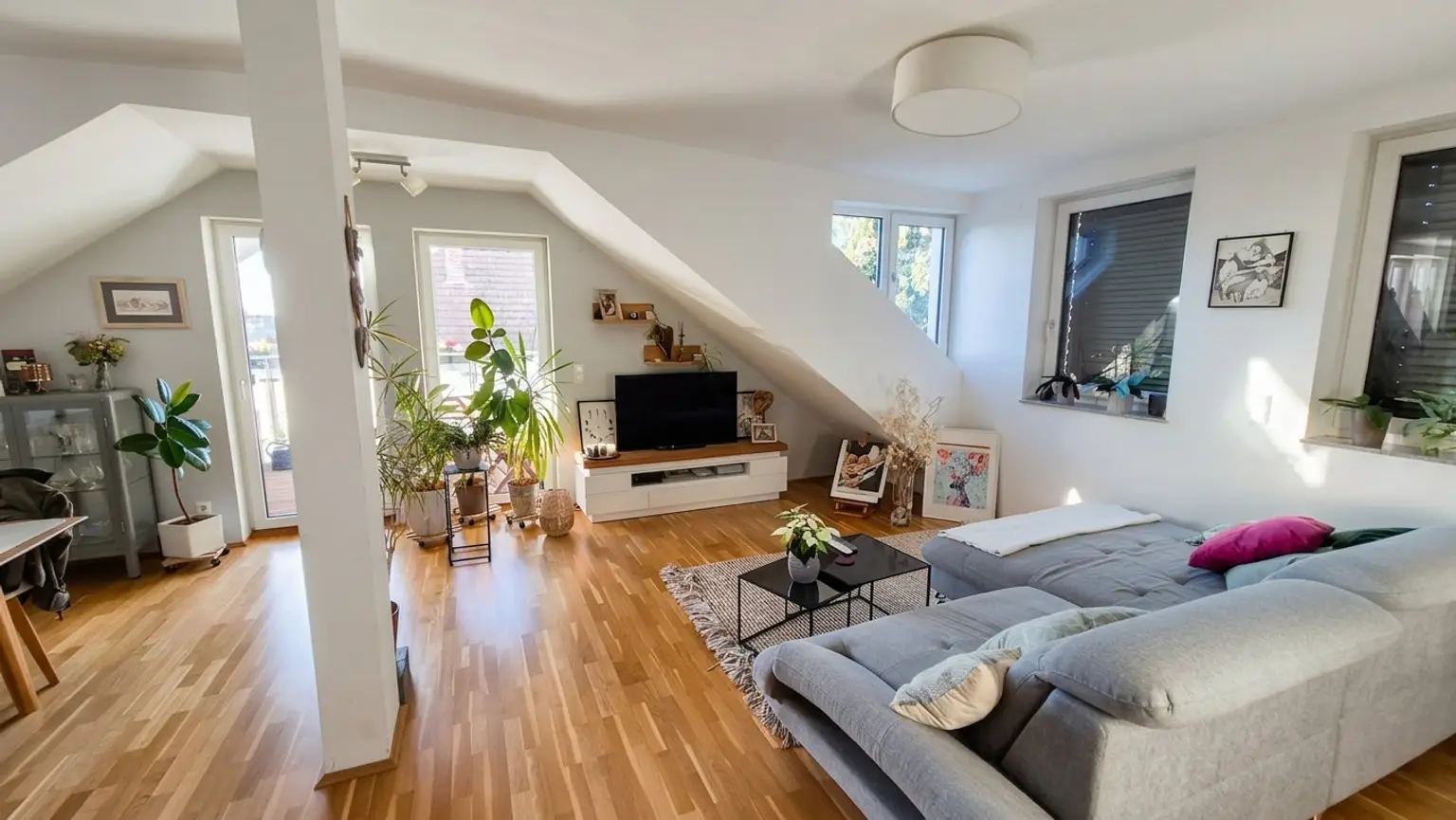 Wohnzimmer Bild 1 Top 3