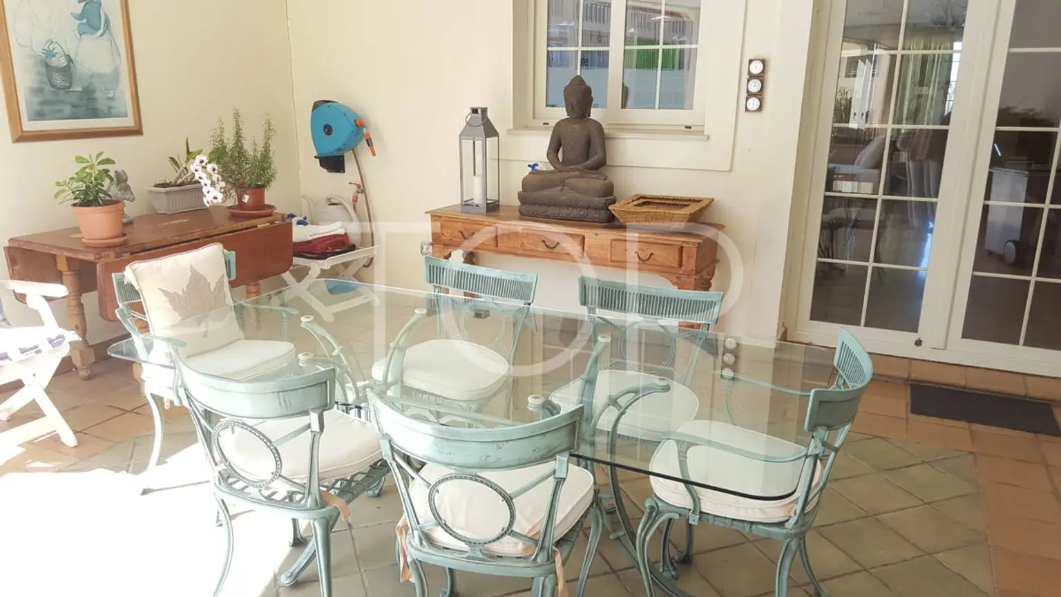 Townhouse-Palm-Mar-Pool-Terrace-Tenerife-2