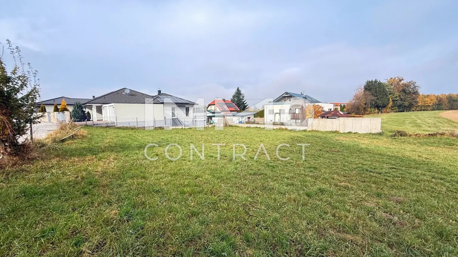 TOPGrundstück in Bad Hall