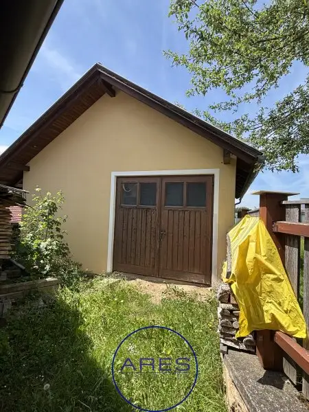Einfamilienhaus bei Groß Gerungs
