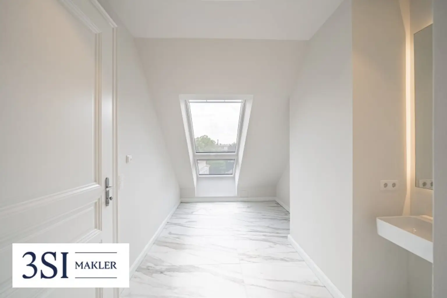 Luxus, Privatsphäre und modernste Eleganz vereint - Architektonisches Juwel in exklusiver Grünruhelage des 19. Bezirks