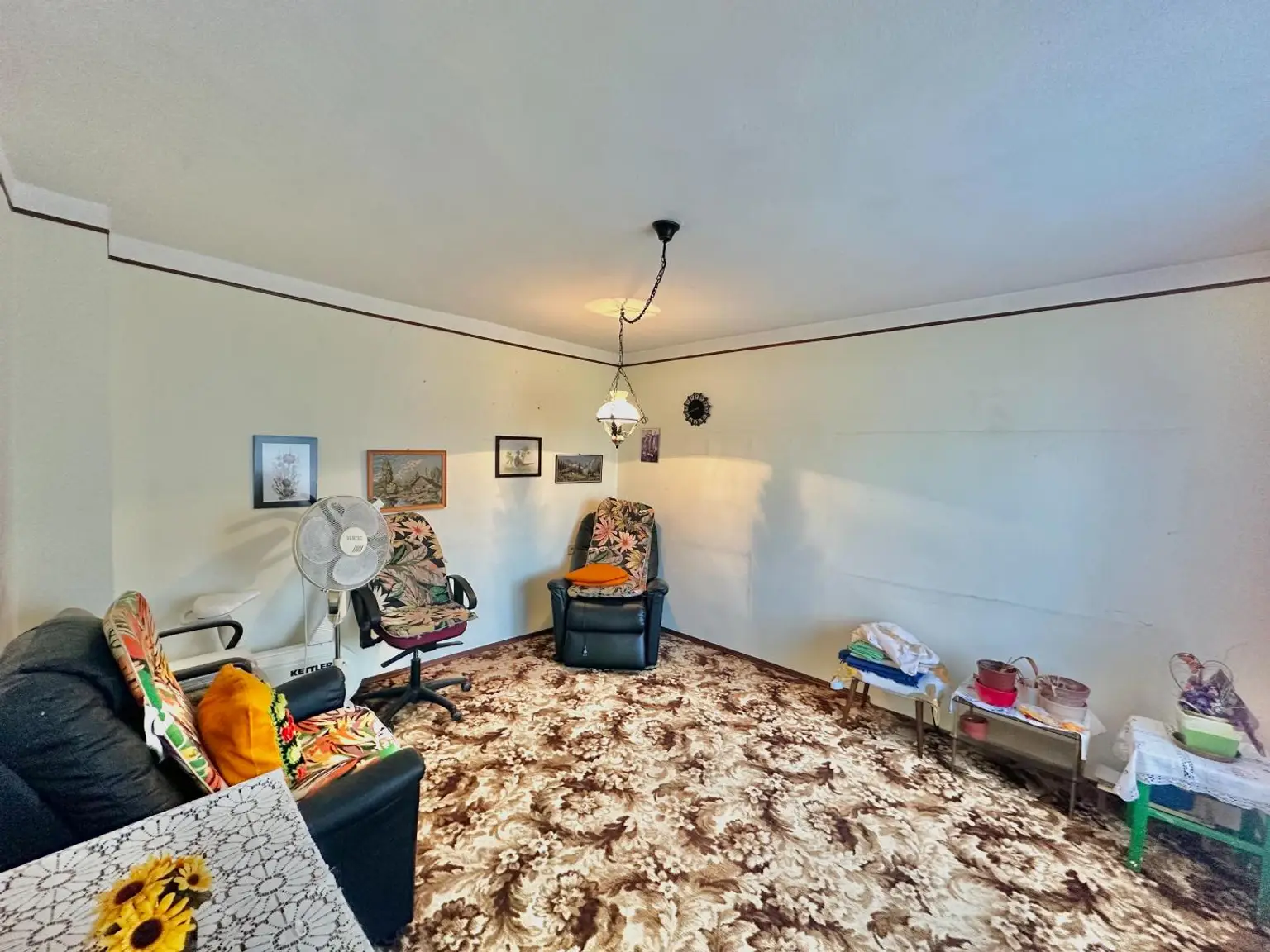 Viel Platz, tolle Aussicht – Ihr neues Zuhause im Weinviertel!