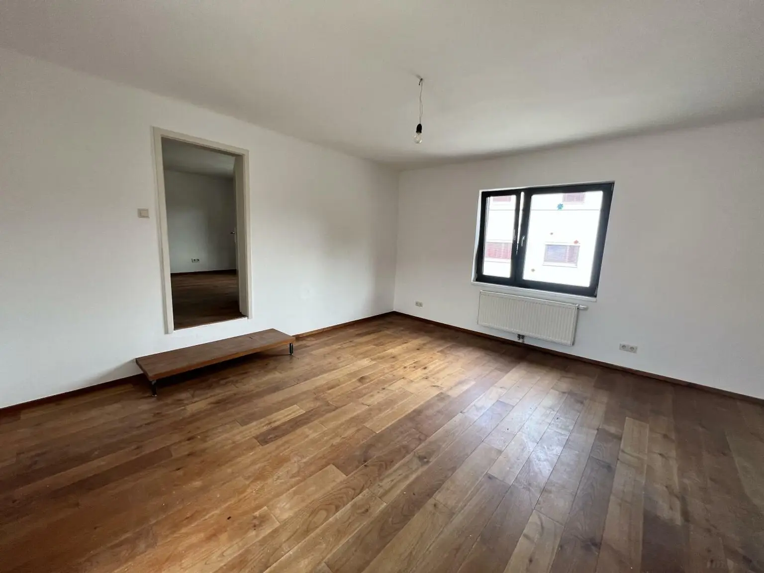 Prov-Frei!!!! 3 Zimmer Wohnung im Andritzer Zentrum mit großem BALKON