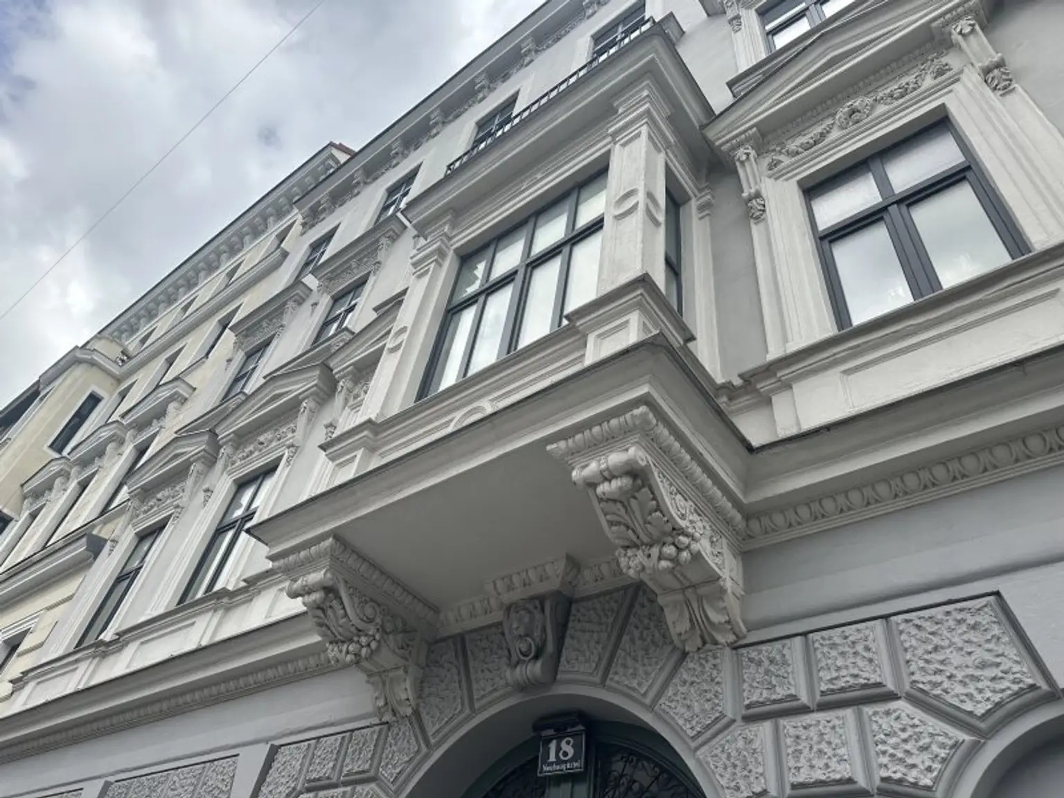 Aussenansicht
