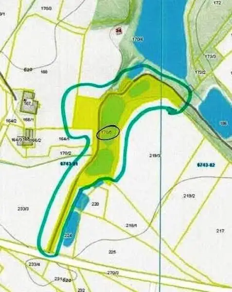 *****Fischteiche im nördlichen Waldviertel*****