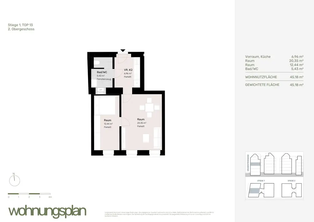 Plan 1
