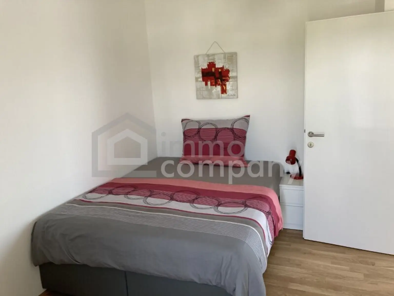 2-Zimmer Wohnung 44m²,  in 4073 Wilhering.