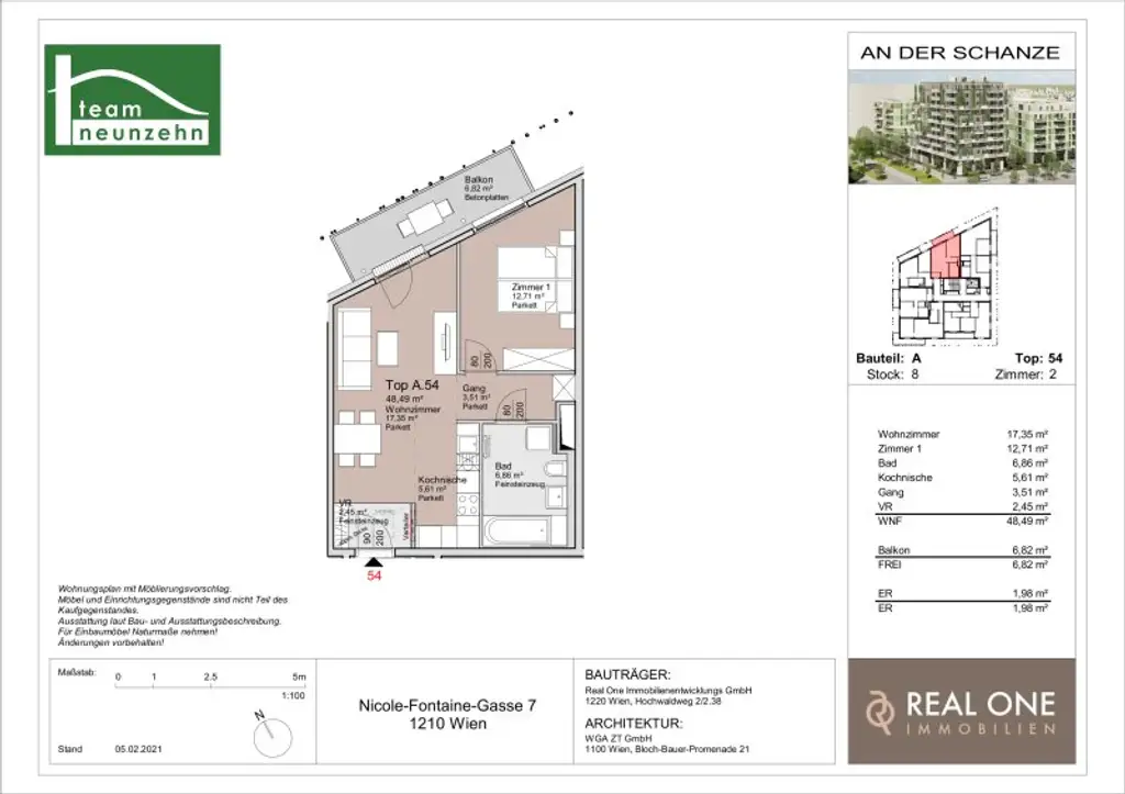 Plan